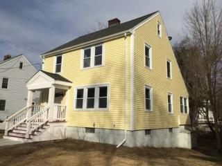 139 Oakdale Rd, Newton MA  02461-1812 exterior