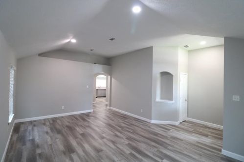 18138 Brightwood Park Ln, Richmond TX  77407-2293 exterior