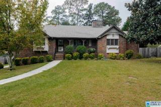 1621 Belvedere Dr, Birmingham AL  35226-3501 exterior