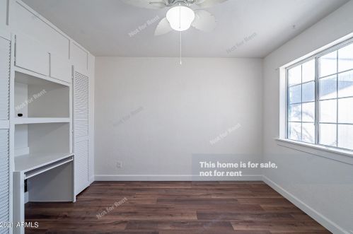 18824 30th St, Phoenix AZ  85050-3412 exterior