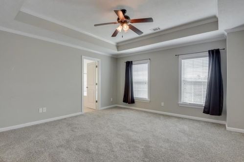 533 Bunchgrass St, Evans GA 30809 exterior