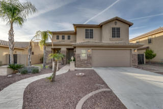 11417 Starkey Cir, Mesa, AZ 85212-7110