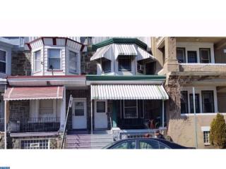 12 46th St, Philadelphia PA  19139-0028 exterior