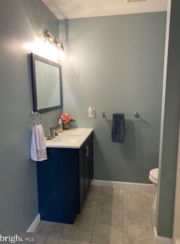 1244 Tristram Cir, West Deptford NJ  08051-2247 exterior