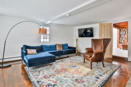 20 Parker St, Newbury MA 01951-1120 exterior