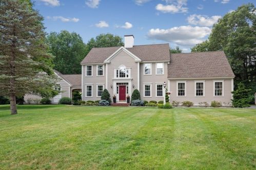 5 Cutter Hill Rd, Hingham, MA 02043-3452