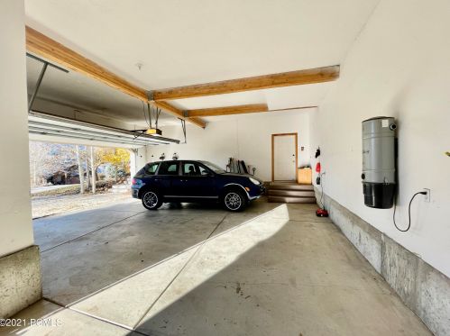 3008 Wedge Cir, Park City UT 84098-5894 exterior