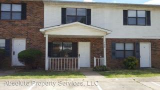 104 Woodland Dr, Anderson SC  29621-3013 exterior