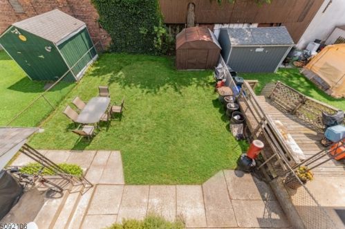 26 Ralph St, Belleville NJ 07109-3308 exterior