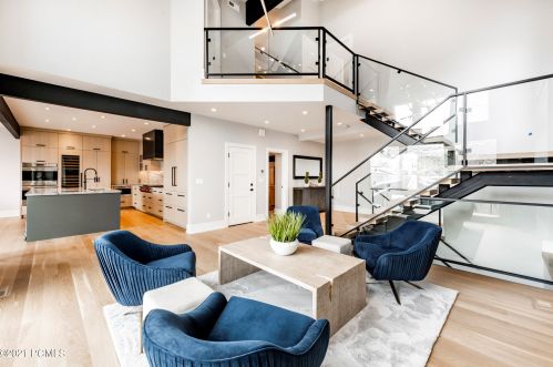 1016 Empire Ave, Park City UT exterior