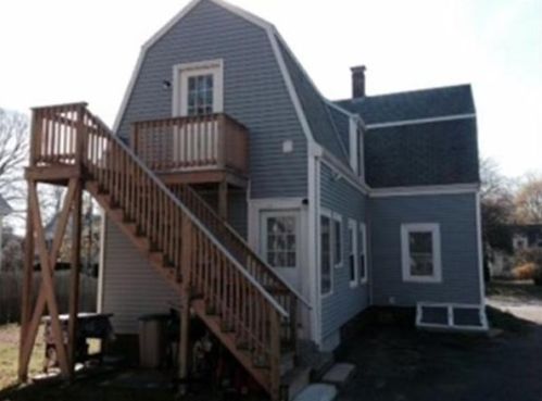 32 Bourne St, East Bridgewater, MA 02324-2605