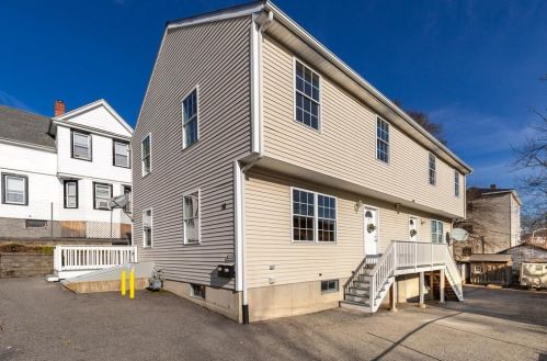 16A-16B Sigourney St, Worcester, MA 01605