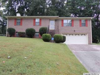 3600 Maggie Ave, Huntsville, AL 35810-2522