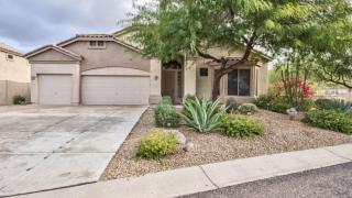 3847 El Sereno, Mesa, AZ 85207-0801