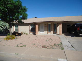 1122 Hampton Cir, Mesa, AZ 85204-5826