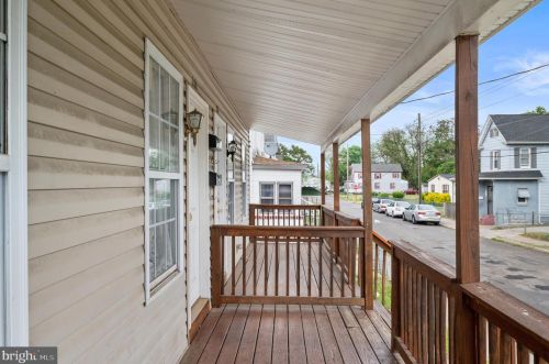 219 Washington St, West Deptford NJ  08066-1651 exterior