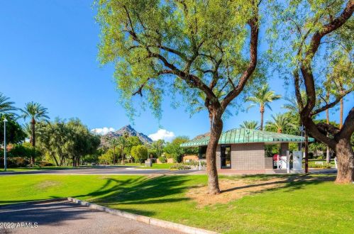 6204 30 Pl, Phoenix AZ 85016-2237 exterior