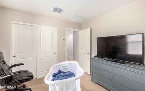 3930 79th Ln, Phoenix AZ  85043 exterior