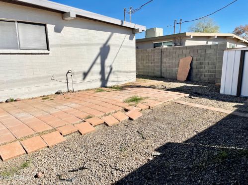 3729 Dunlap Ave, Phoenix AZ 85020-3025 exterior