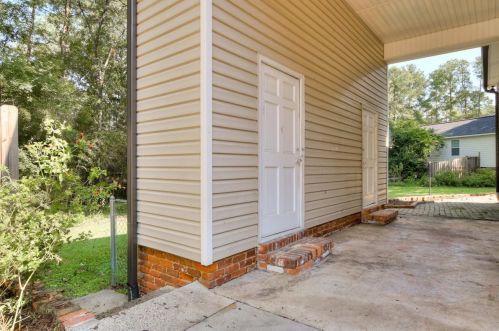 4627 Rocky Br Ct, Evans GA 30809-5610 exterior