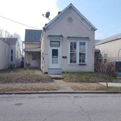 1128 Mulberry St, Louisville, KY 40217-1255