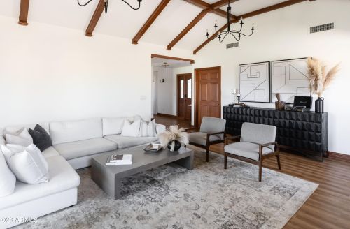 2349 55th St, Phoenix AZ  85008-2609 exterior