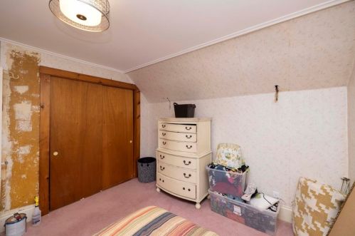 48 Waverly St, Taunton MA  02780-1447 exterior