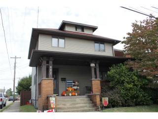 442 Mccrea Ave, Donora PA  15033-1431 exterior