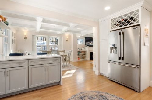 447 Summer St, Arlington MA 02474-2431 exterior