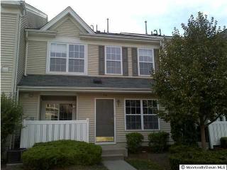 166 Brookfield Dr, Jackson Twp NJ  08527-3860 exterior