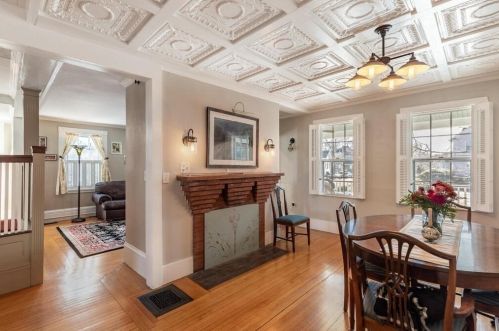 28 Hale St, Beverly MA 01915-2027 exterior