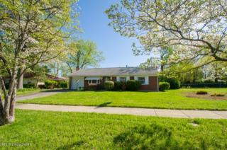 2011 Keeneland Blvd, Louisville KY  exterior