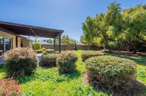 6836 13 Pl, Phoenix AZ 85042-5408 exterior