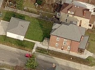 859 Linwood Ave, Columbus OH  43206-1618 exterior