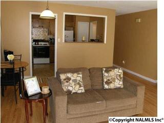 3601 Pulaski Ct, Huntsville AL  35810-1713 exterior