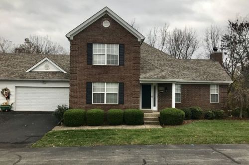 8235 Eagle Creek Dr, Louisville, KY 40222-3955