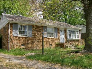 620 Azalea Ave, Richmond VA  23227-3516 exterior