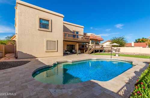 3835 Ahwatukee Dr, Phoenix AZ 85044-2033 exterior