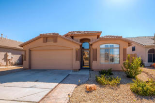 6625 Prickly Pear Trl, Phoenix AZ  85083-1039 exterior