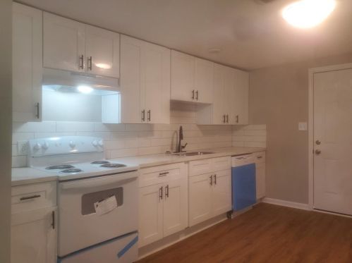 1505 Brazos St, Richmond TX  77471-3350 exterior