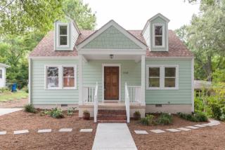 1113 Fairview St, Durham, NC 27707-1223