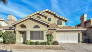 18417 46th Pl, Phoenix, AZ 85032-1569