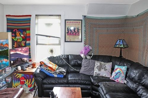 22 Waverly St, Taunton MA 02780-1446 exterior