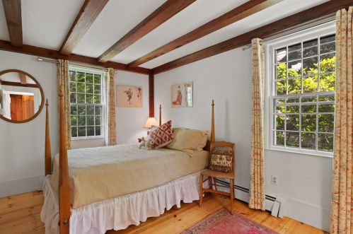 190 Windjammer Ln, Eastham MA 02642-3416 exterior