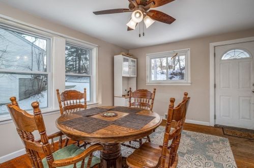 38 Fredette St, Royalston MA 01331-1112 exterior