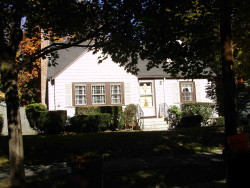 37 Stearns St, Newton, MA 02459-2441