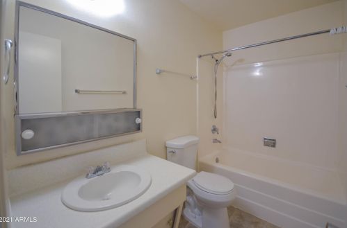 4430 Belleview St, Phoenix AZ 85008-5644 exterior