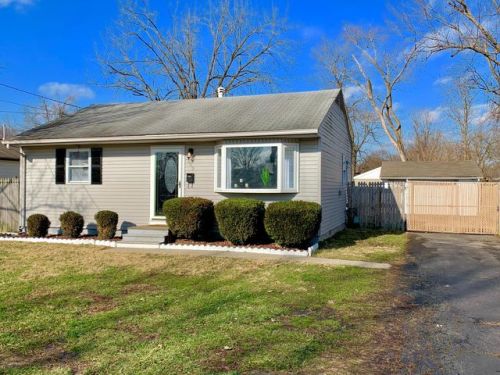 5009 Belmont Ave, Louisville, KY 40258-1431