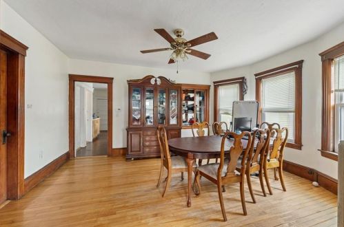 104 Lakewood St, Worcester MA  01603-2056 exterior