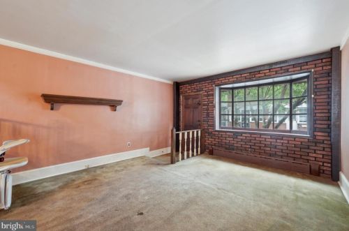 2828 11th St, Philadelphia PA  19133-1716 exterior